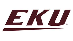 Eastern Kentucky University logo