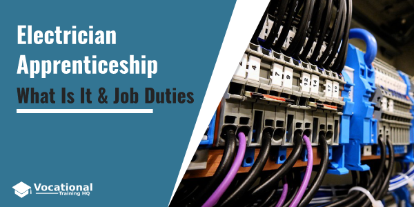 Electrician Apprenticeship