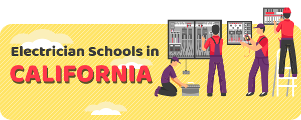 Electrician Schools in California
