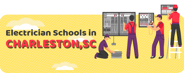 Electrician Schools in Charleston, SC