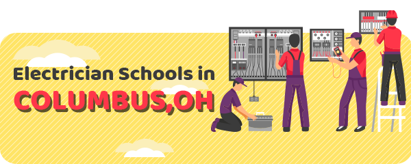 Electrician Schools in Columbus, OH