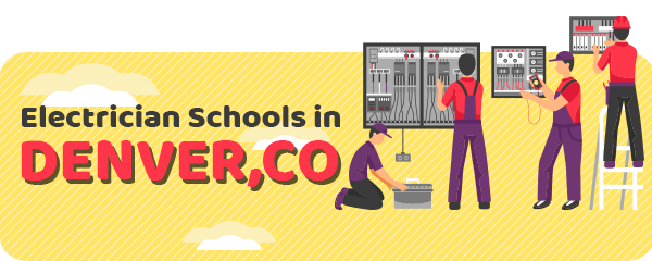 Electrician Schools in Denver, CO