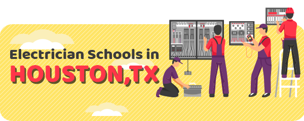 Electrician Schools in Houston, TX