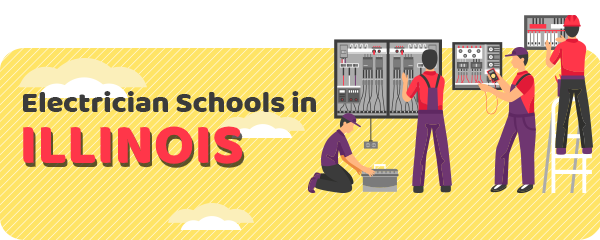 Electrician Schools in Illinois