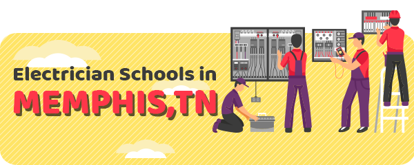 Electrician Schools in Memphis, TN