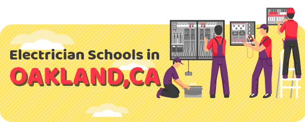 Electrician Schools in Oakland, CA