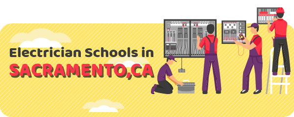 Electrician Schools in Sacramento, CA