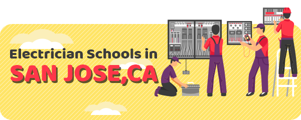 Electrician Schools in San Jose, CA