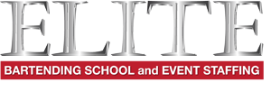 Elite Bartending School and Event Staffing® Fort Lauderdale logo