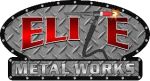Elite Metal Works logo