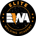 Elite Welding Academy logo