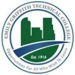 Emily Griffith Technical College logo