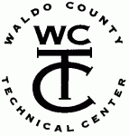 Waldo County Technical Center logo