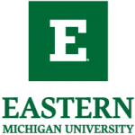 Eastern Michigan University Logo