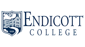 Endicott College logo