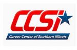 Career Center of Southern Illinois logo