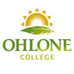 Ohlone College logo