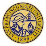 San Francisco State University logo