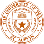 The University of Texas logo