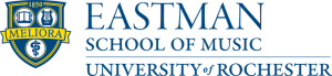 University of Rochester – Eastman School of Music logo