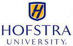Hofstra University logo