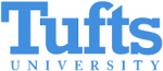 Tufts University logo