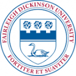Fairleigh Dickinson University logo