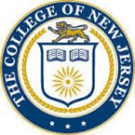 The College of New Jersey logo