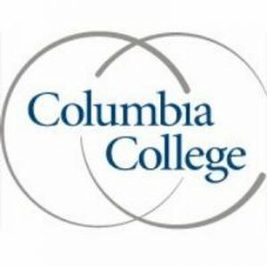 Columbia College in Columbia Missouri logo