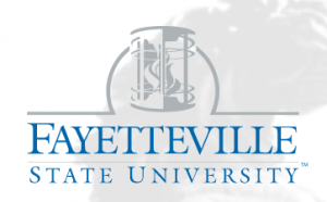 Fayetteville State University logo