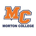 Morton College logo