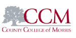 County College of Morris logo