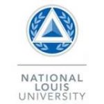 National Louis University logo