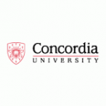 Concordia University logo