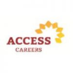 Access Careers logo