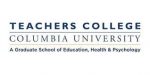 Teachers College at Columbia University logo