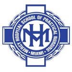 Mercy Hospital School of Practical Nursing logo