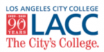 Los Angeles City College logo