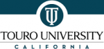 Touro University logo