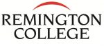 Remington College logo