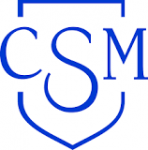 College of San Mateo logo