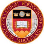 Boston College logo