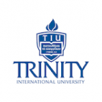 Trinity International University logo