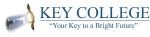 Key College logo