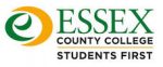 Essex County College logo