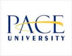 Pace University logo