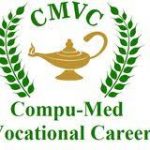 Compu-Med Vocational Careers logo