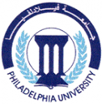 Philadelphia University logo