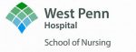 Western Pennsylvania Hospital School of Nursing logo