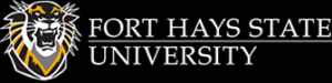 Fort Hays State University logo